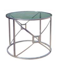 新侨 RXQ-204 钢布菲台 自助餐台