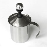 Milk bubble S/S 不锈钢打奶泡器