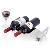 Wine rack 不锈钢酒架