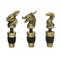 Wine stopper 十二生肖酒塞（镀青古）酒嘴 酒盖