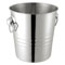 Ice bucket 不锈钢冰粒桶 冰桶