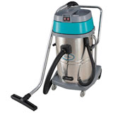 Wet and dry vacuum 吸尘吸水机2000W70L