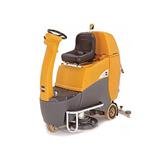 Scrubber 坐驾式全自动洗地机-不含任何配件