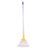 Wax mop 螺旋式蜡拖