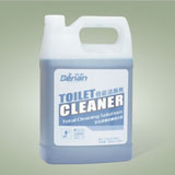 Toliet cleaner 洁厕剂（4x1GAL）