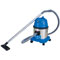 Wet and dry vacuum 吸尘吸水机15L1000W蓝色