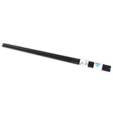 嘉达 8-HBT20-056 黑色磨砂合金筷子