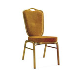 Banqueting chair 摇背椅