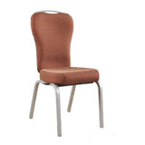 Banqueting chair 摇背椅