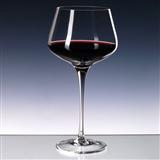 Burgundy Red  wine glass 勃艮第红酒杯