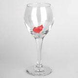 Red Wine Glass 感性红葡萄酒杯