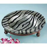 彩薄钢化+底座 玻璃套装