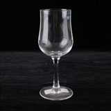 24cl Red Wine Glass 郁金香高脚杯