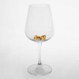 25oz Bordeaux red wine 波尔多红酒杯