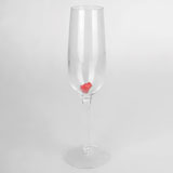 White wine glass 苏打白葡萄酒杯