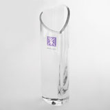 Flower vase 水晶心形花瓶