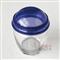 545ml  Seal pot 蓝色密封罐