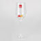 White wine glass (捷)650ml波尔多葡萄酒杯