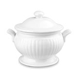 8寸双耳直纹佛顶