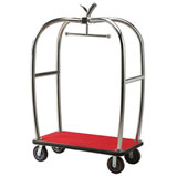 Luggage trolley 瑞宝 XL-12D 苹果行李车（可拆装）