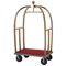Luggage trolley 瑞宝 XL-005 大堂行李车（钛金）