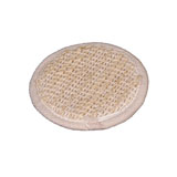 华辉 HHL-229 棉麻面饼