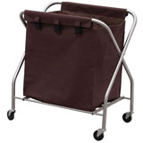 新侨 CXQ-37J 布草车