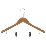 雅望 YW-1205-1 裤/裙架（荷木）