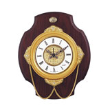 禾信 G561B 酒店欧式挂钟