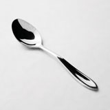 L12cm Coffee spoon 咖啡更